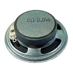 بلندگو 8 اهم مدل SPK-50(فروش اقساطی)