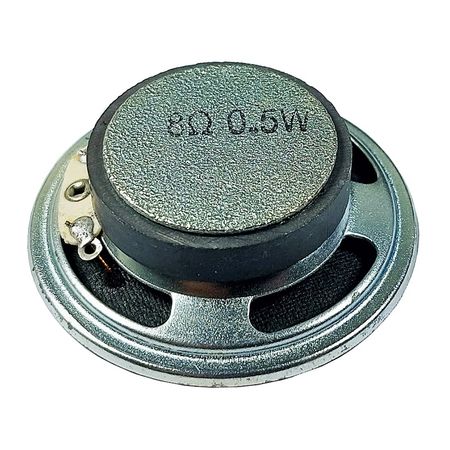 بلندگو 8 اهم مدل SPK-50(فروش اقساطی)