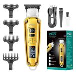 ماشین اصلاح موی سر و صورت وی جی ار مدل V-931