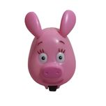 فیگور مدل بیگ مانستر و خوک مجموعه 2 عددی