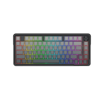 کیبورد بی سیم/باسیم مکانیکال گیمینگ ردراگون Geb K673 SP PRO