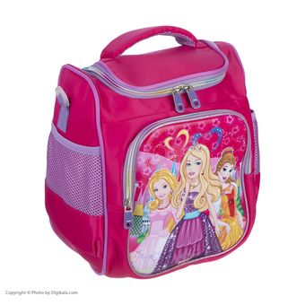 کوله پشتی پرزیدنت مدل 1103