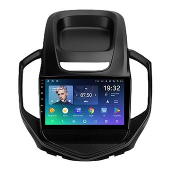 مانیتور اندروید جیلی GC6 با کولر دیجیتال مدل T3L برند VoxMedia