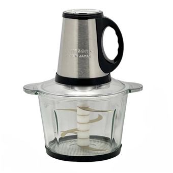 خردکن پاناسونیک مدل MB-2024