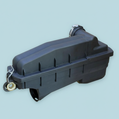 هواکش کامل 206 تیپ 5 فیلتر بلند