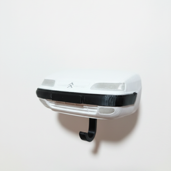 جاکلیدی طرح زانتیا