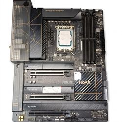 باندل مادربرد ایسوس ASUS ProArt Z690-CREATOR WIFI و پردازنده اینتل Core i9-14900KF (استوک)