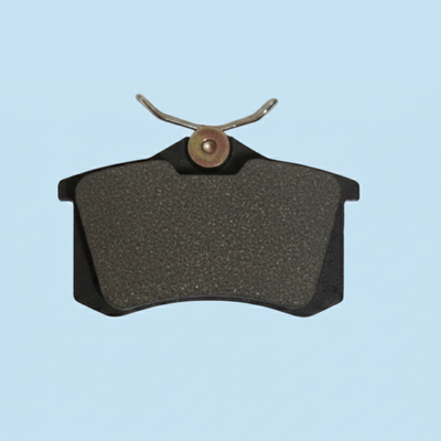 لنت ترمز عقب پرشیا ELX قبل از 93