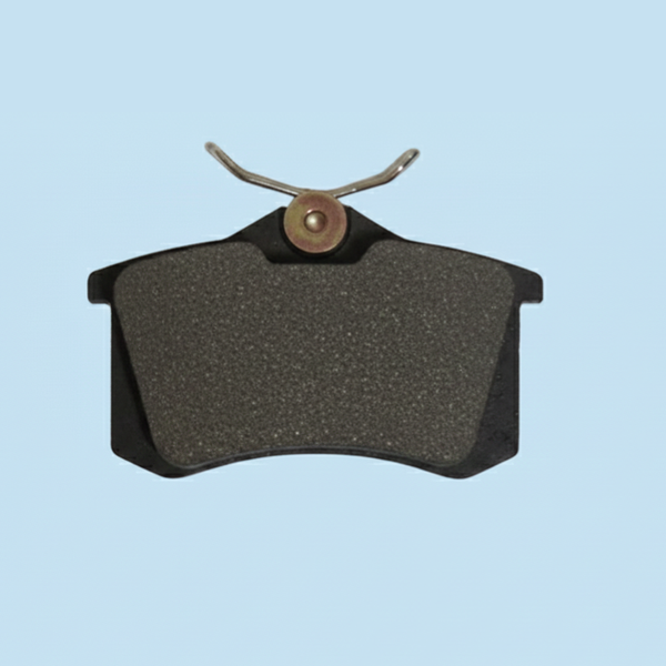 لنت ترمز عقب پرشیا ELX قبل از 93