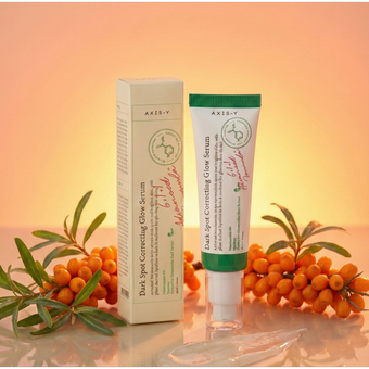 سرم ضد لک و روشن‌کننده اکسیس وای (AXIS-Y Dark Spot Correcting Glow Serum) حجم 50 میل