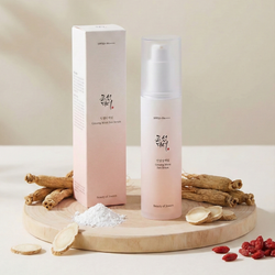 سرم ضدآفتاب جینسینگ بیوتی آف جوسان SPF50+ PA++++ (Beauty of Joseon Ginseng Moist Sun Serum)