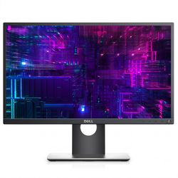 مانیتور 22 اینچ دل مدل Dell P2217H (استوک)