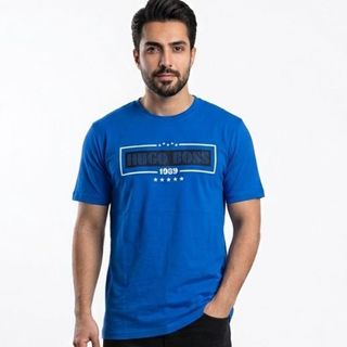تیشرت پنبه ای مردانه