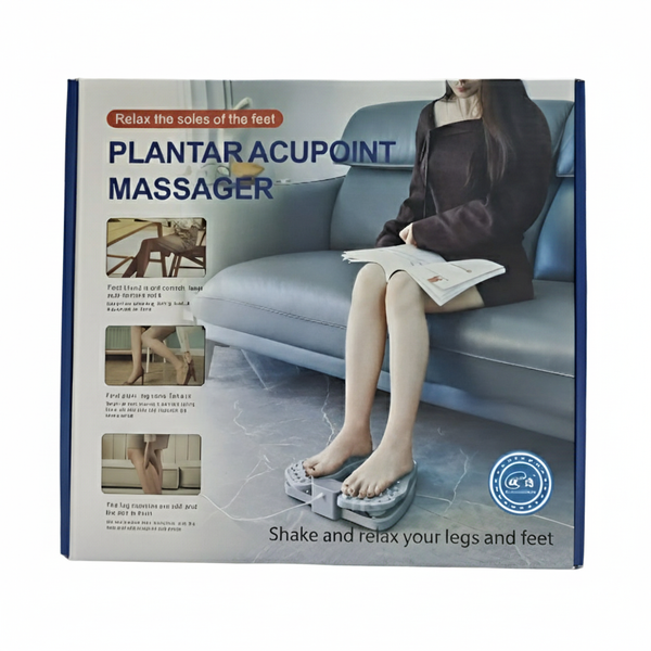 ماساژور برقی پا مدل C300