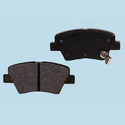 لنت ترمز عقب دنا دیسکی