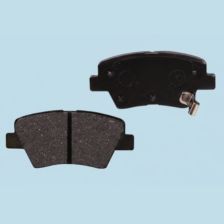 لنت ترمز عقب دنا دیسکی