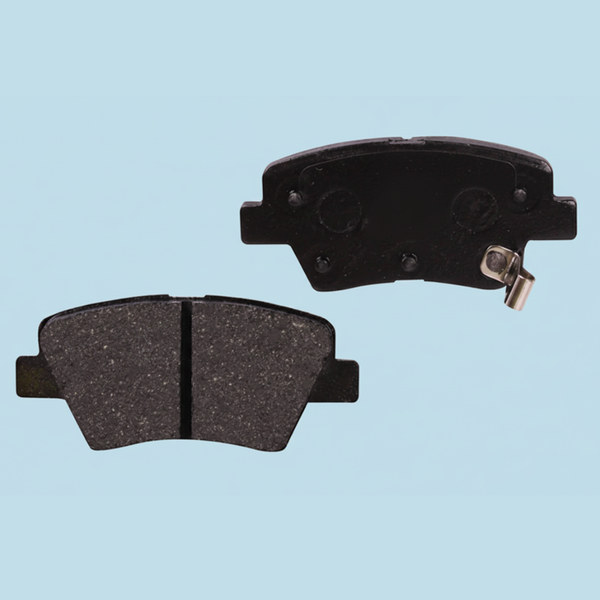 لنت ترمز عقب دنا دیسکی