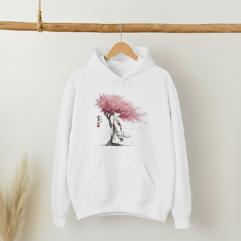 هودی روباه ساکورا