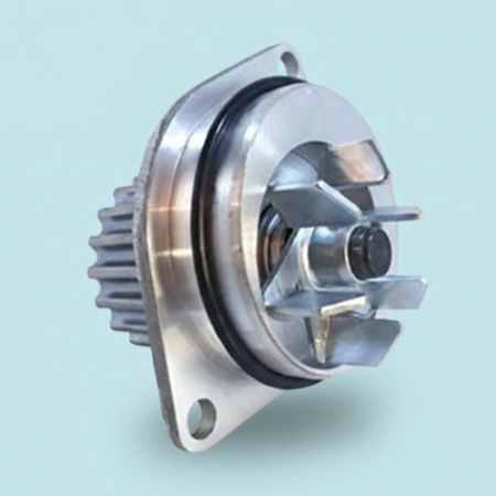 واتر پمپ 206 تیپ 5