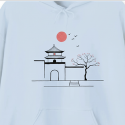 هودی طرح مینیمال | Minimal