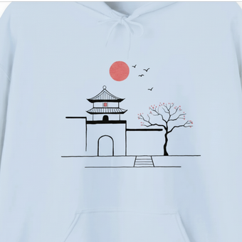 هودی طرح مینیمال | Minimal