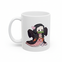 ماگ نزوکو کامادو | Nezuko Kamado