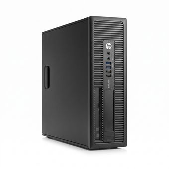مینی کیس اچ پی مدل HP EliteDesk 800 G1 (استوک)