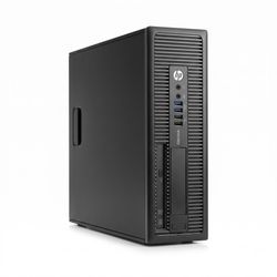 مینی کیس اچ پی مدل HP EliteDesk 800 G1 (استوک)
