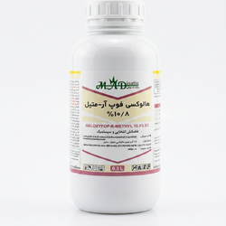 سم علف کش سوپر گالانت شیماگرو حجم 0.5 لیتر (هالوکسی فوپ آر متیل)
