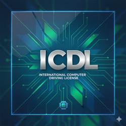 انجام دوره مهارت های هفتگانه ICDL