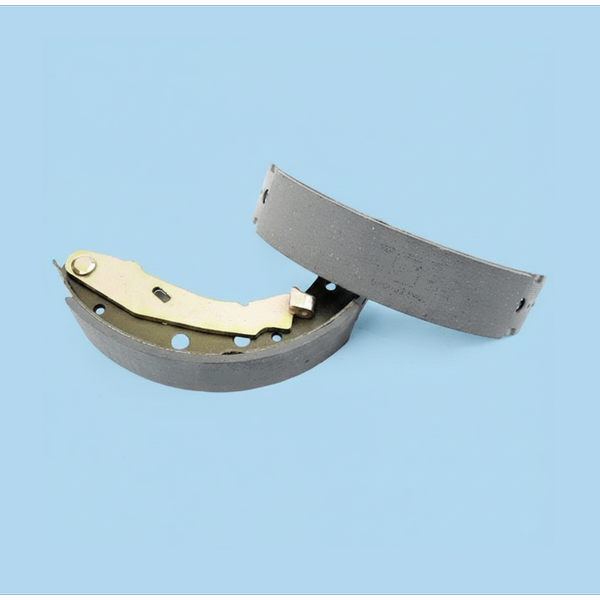 لنت ترمز عقب 206 تیپ 3 کفشکی (L90 E1)