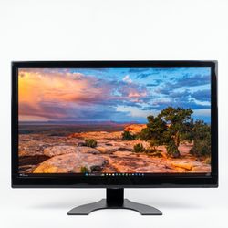 مانیتور 27 اینچ پلانار مدل Planar PXL2780MW (استوک)