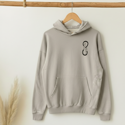 هودی طرح گوجو ساتورو | Goujo Satoru