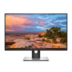 مانیتور 32 اینچ دل مدل Dell P3223QE 4K (استوک)