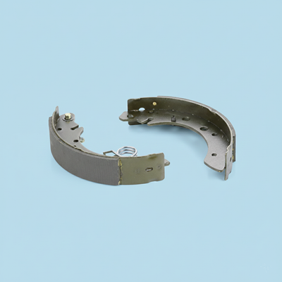 لنت ترمز عقب سمند ملی کفشکی (EF7)