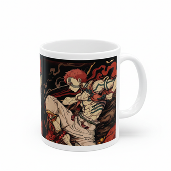 ماگ آکازا | Akaza