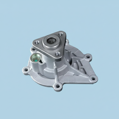 واتر پمپ سمند ملی EF7