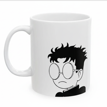 ماگ Takakura | تاکاکورا