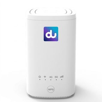 مودم روتر سیم کارتی 4G/5G  DU ZLT X21 (استوک)