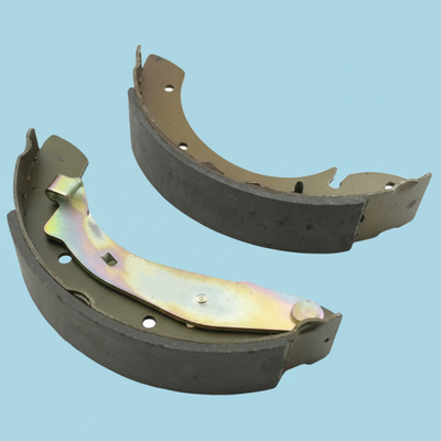 لنت ترمز عقب سمند کار (تاکسی)