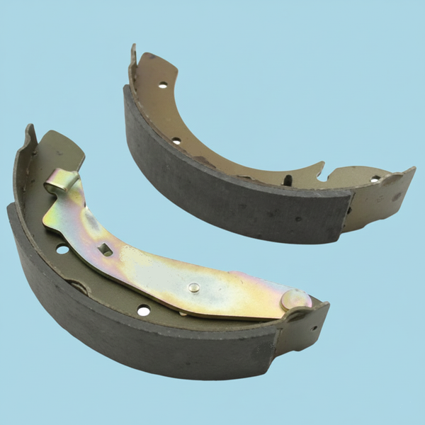 لنت ترمز عقب سمند کار (تاکسی)