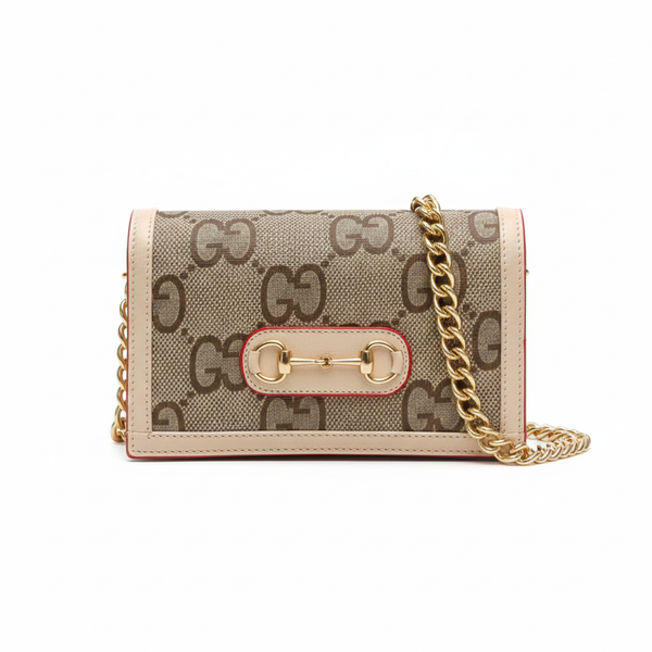 کیف پاسپورتی Gucci مدل G-P-003