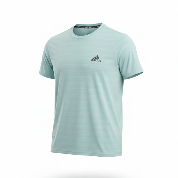 تی شرت Adidas یقه گرد 16-83