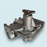 واتر پمپ پراید