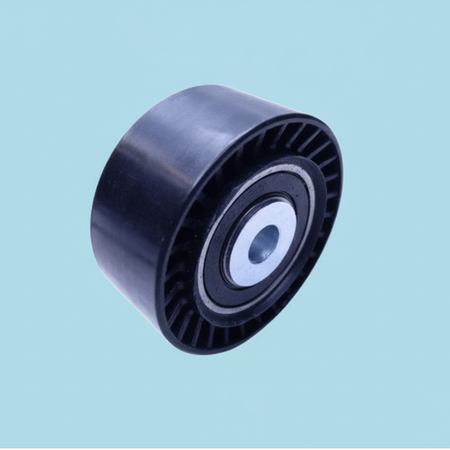 فولی هرزگرد 206 سوراخ کوچک بلبرینگ OEM