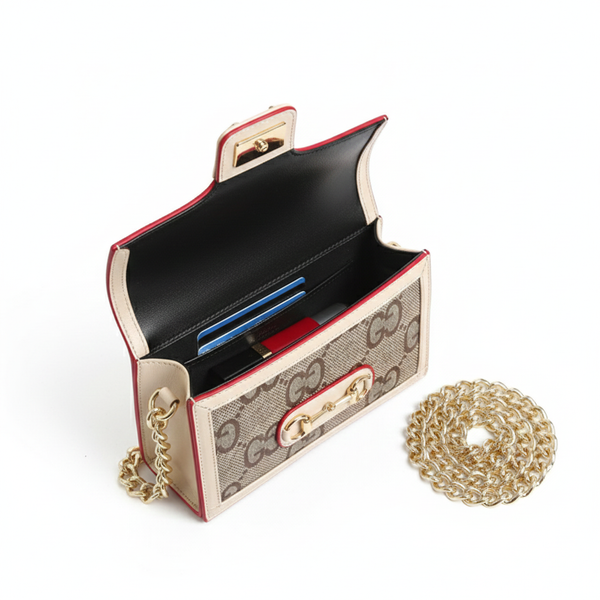 کیف پاسپورتی Gucci مدل G-P-003