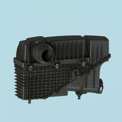 هواکش کامل EF7 کروز