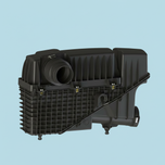 هواکش کامل EF7