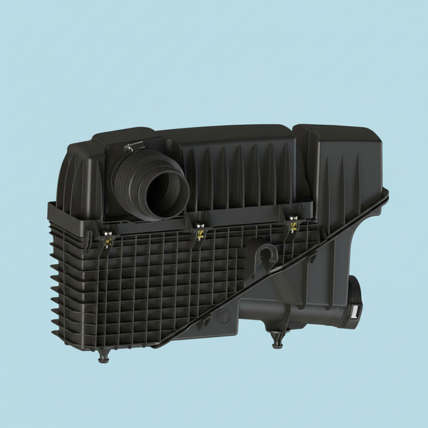 هواکش کامل EF7