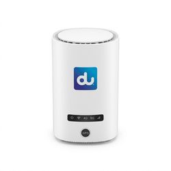 مودم روتر سیم‌کارتی 5G/4G مدل ZLT KJ33 (استوک)